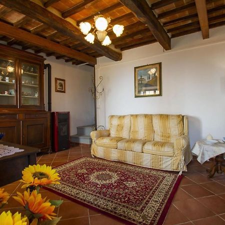 Casa Serena Villa Petrognano  Eksteriør billede