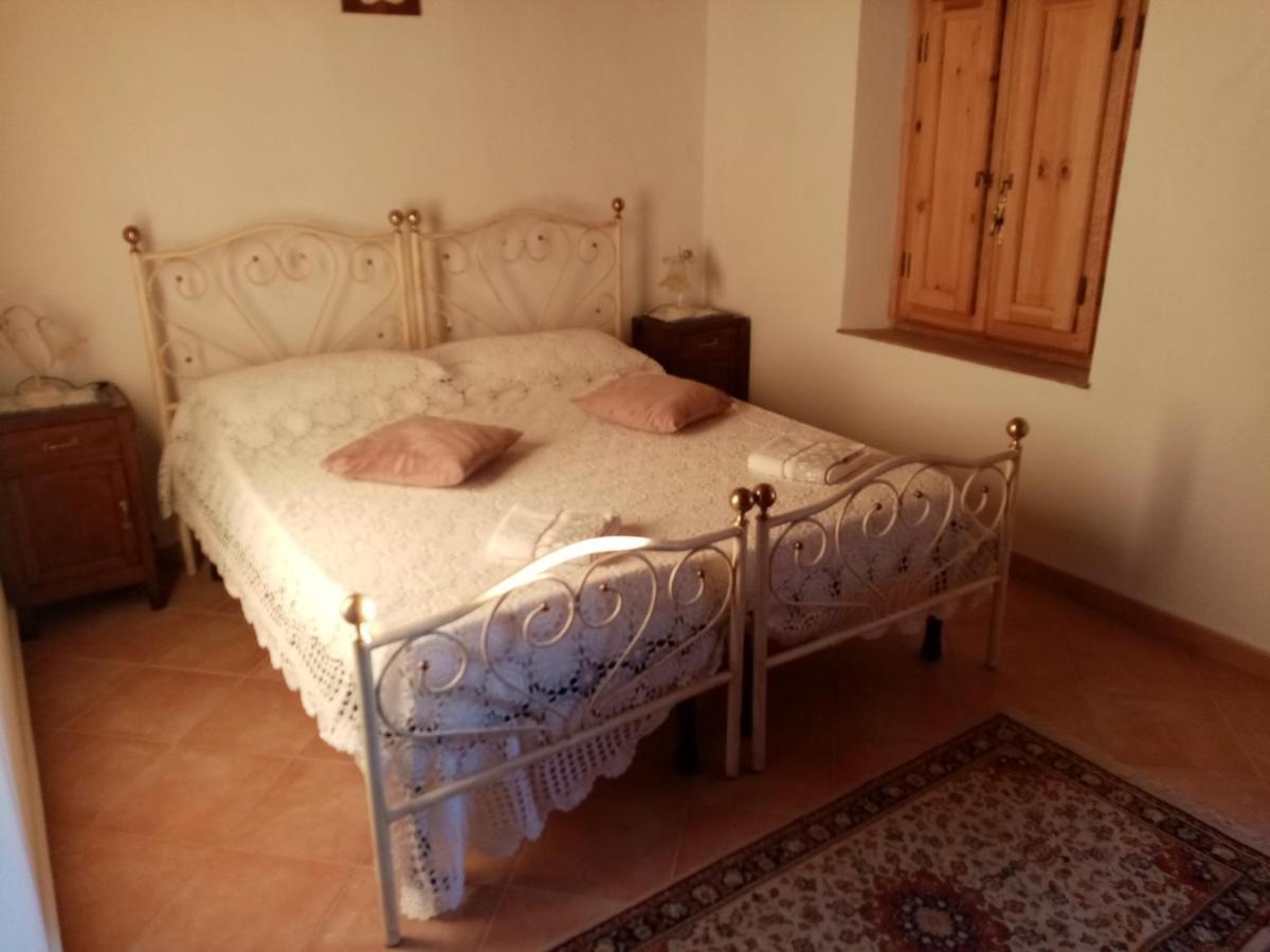 Casa Serena Villa Petrognano  Eksteriør billede