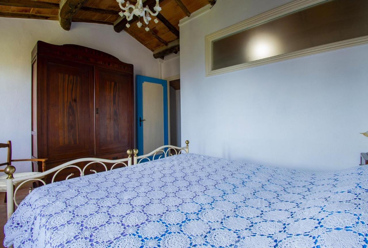 Casa Serena Villa Petrognano  Eksteriør billede