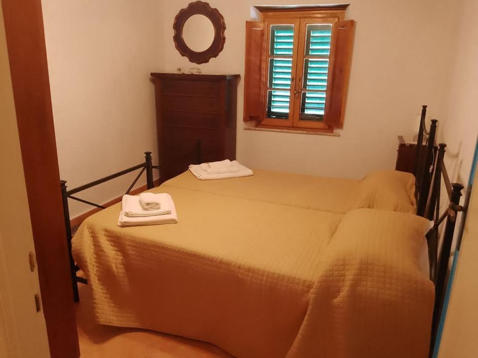 Casa Serena Villa Petrognano  Eksteriør billede
